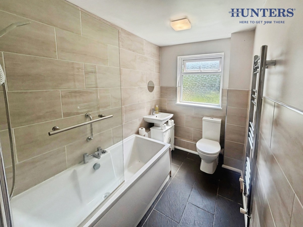 Burton Road, Whittington, WS14 9NN