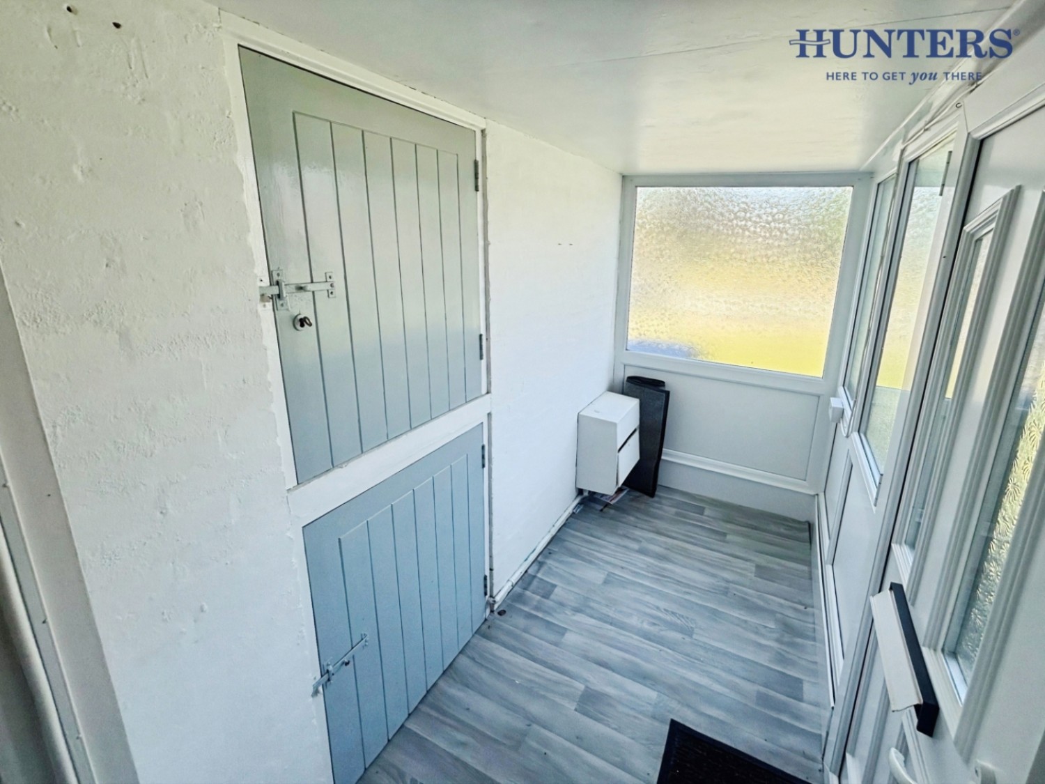 Burton Road, Whittington, WS14 9NN