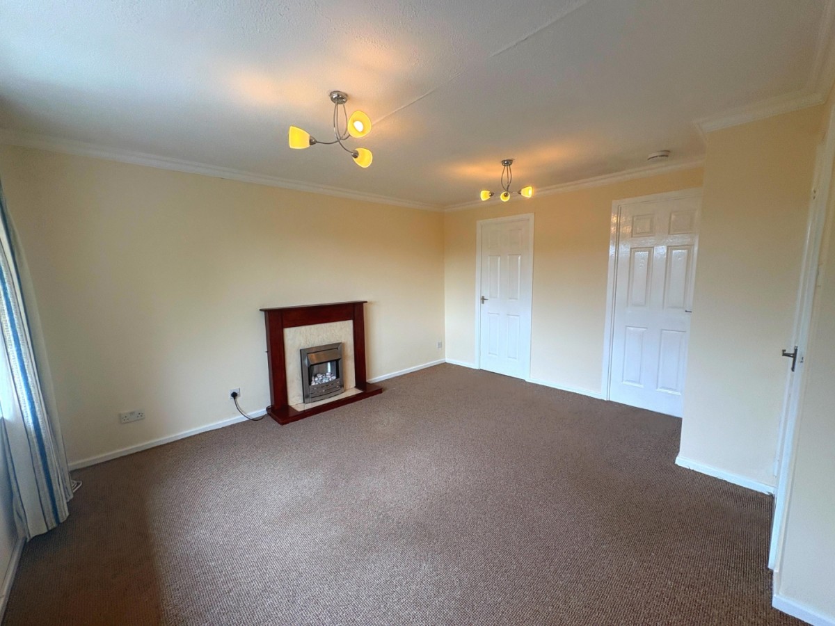 Hawkesbury Close, Redditch