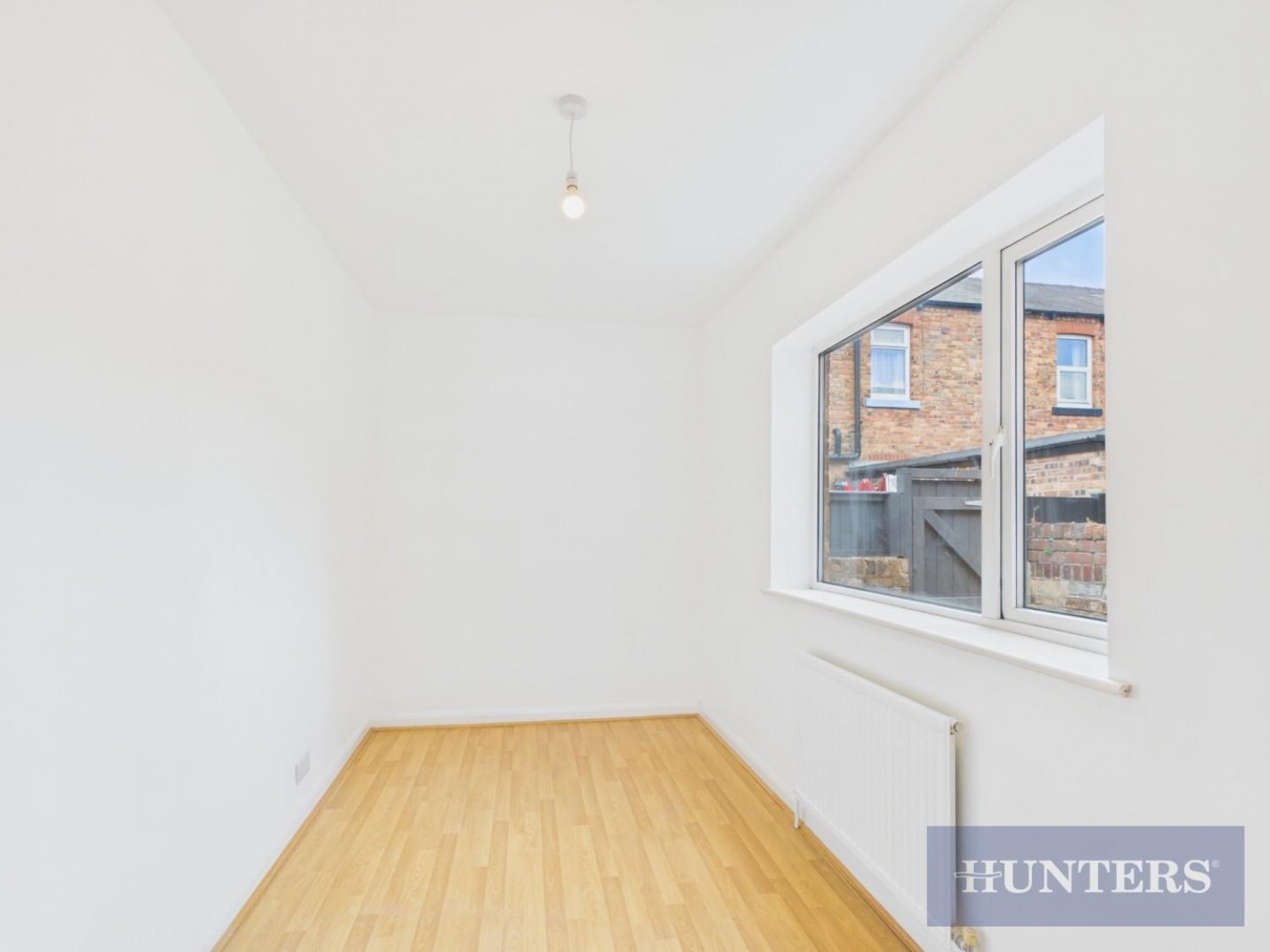 Caledonia Street, Scarborough