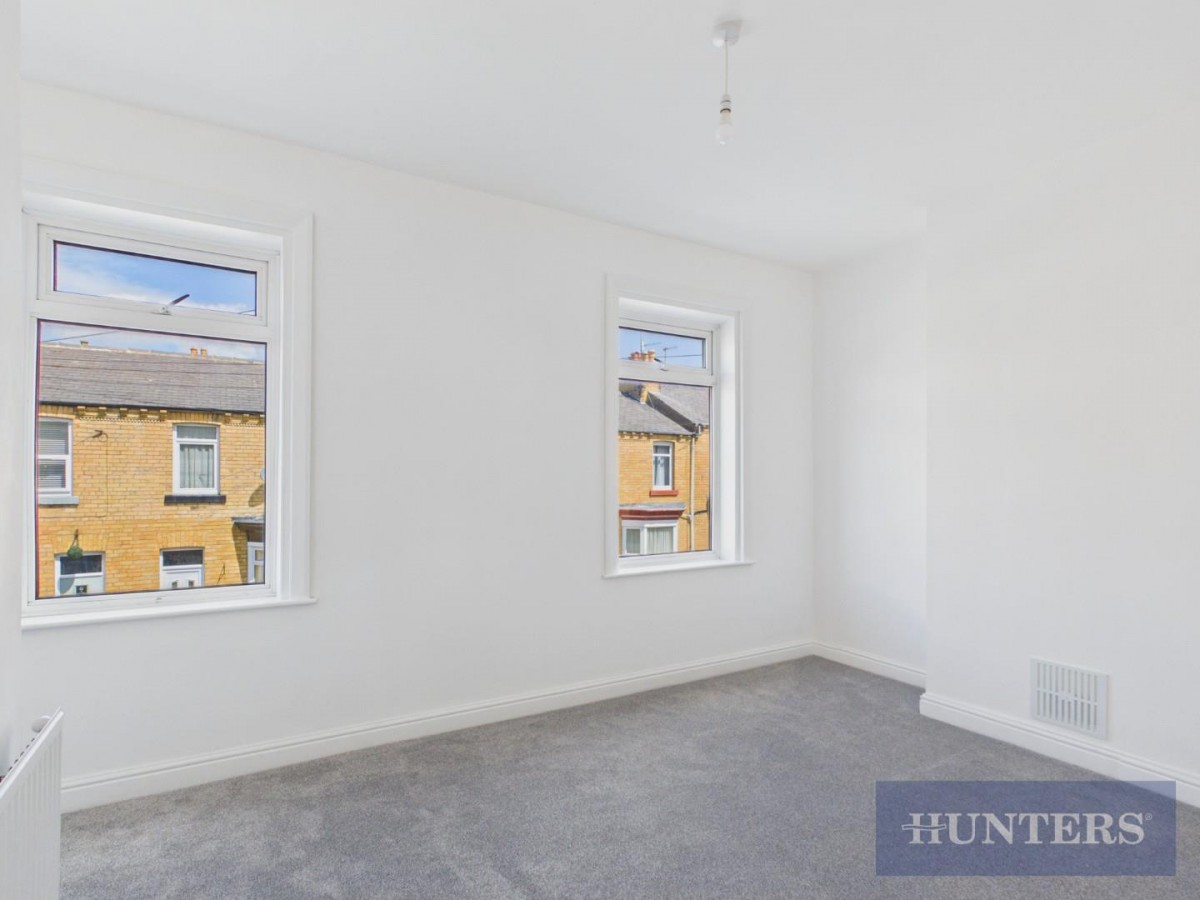 Caledonia Street, Scarborough