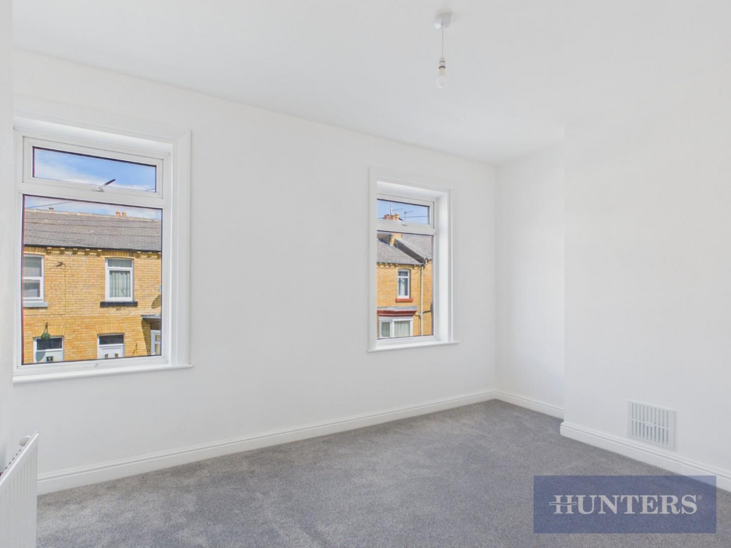 Caledonia Street, Scarborough