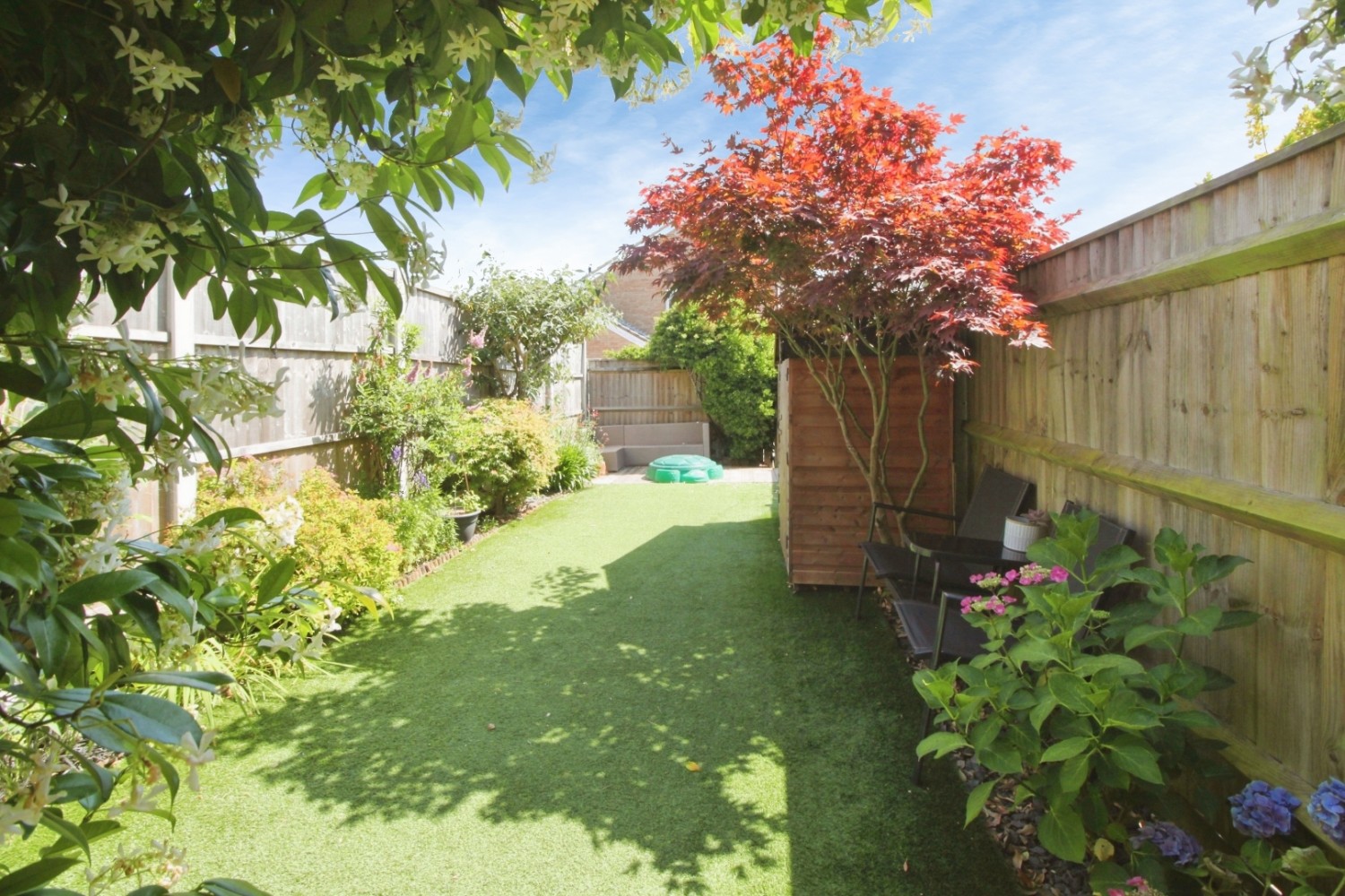 Chillerton, Netley Abbey, Southampton, SO31 5GU