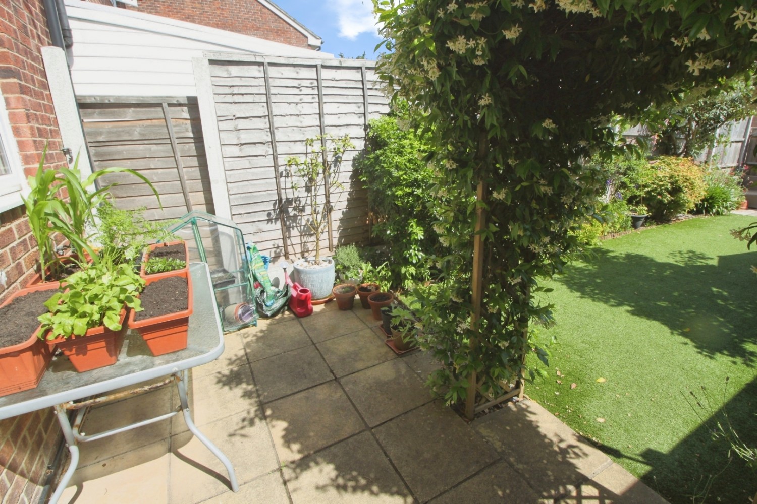 Chillerton, Netley Abbey, Southampton, SO31 5GU