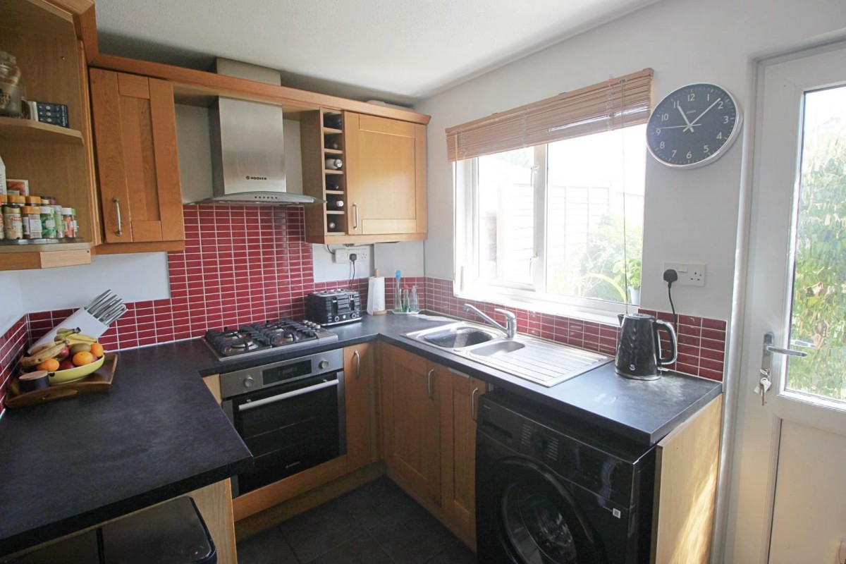 Chillerton, Netley Abbey, Southampton, SO31 5GU
