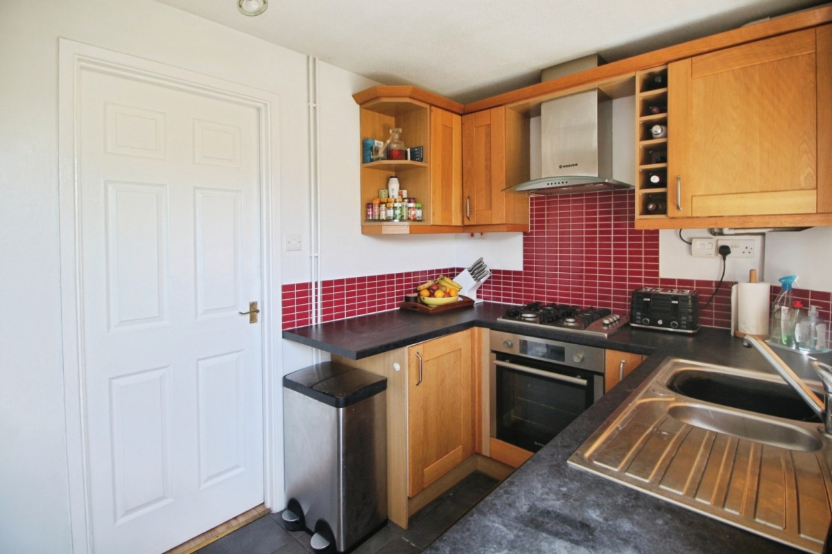 Chillerton, Netley Abbey, Southampton, SO31 5GU