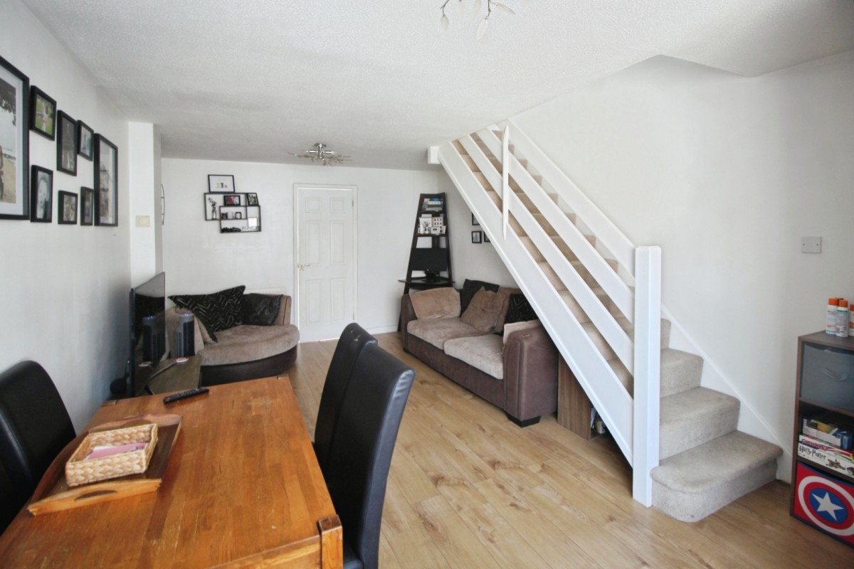Chillerton, Netley Abbey, Southampton, SO31 5GU