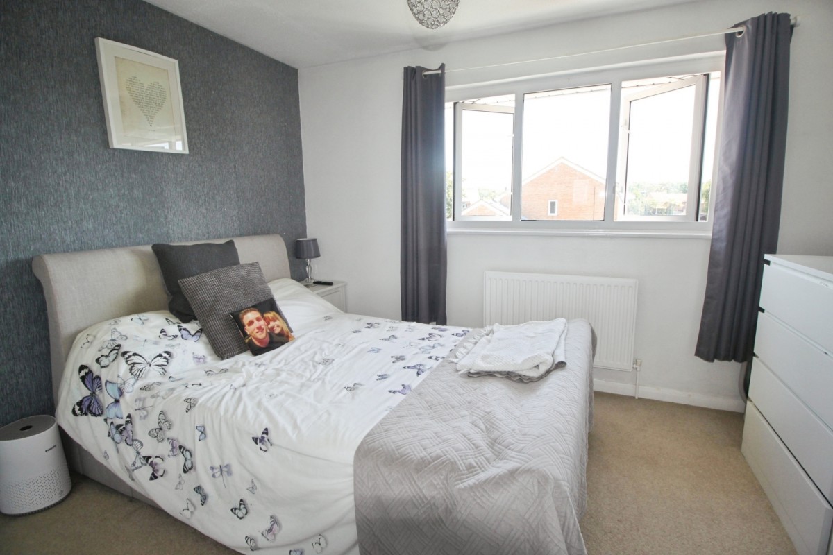 Chillerton, Netley Abbey, Southampton, SO31 5GU