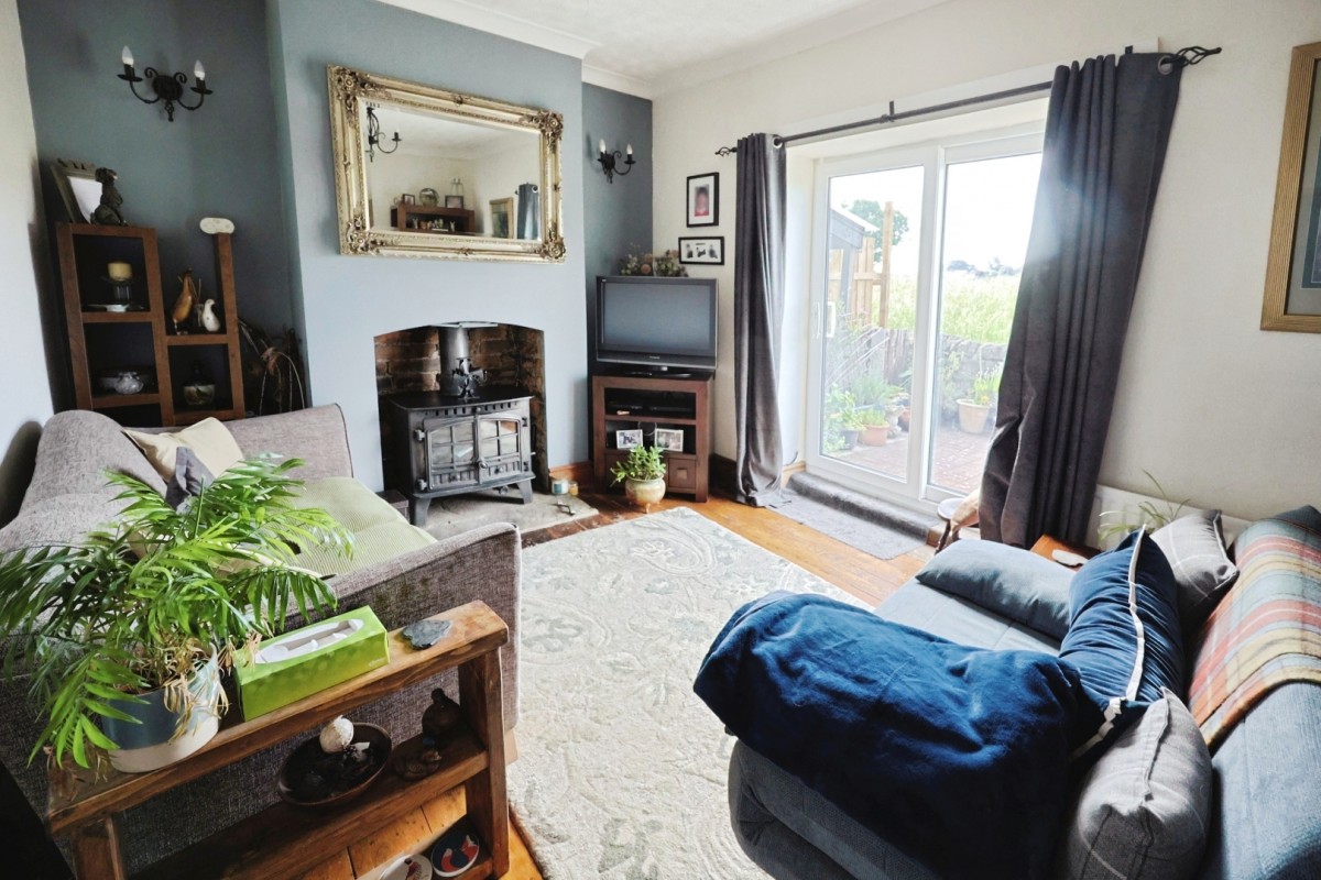 York Terrace, Cockfield, Bishop Auckland