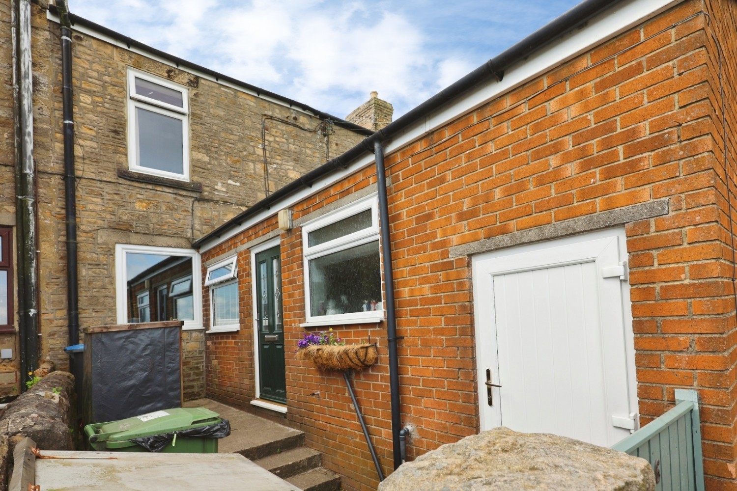 York Terrace, Cockfield, Bishop Auckland
