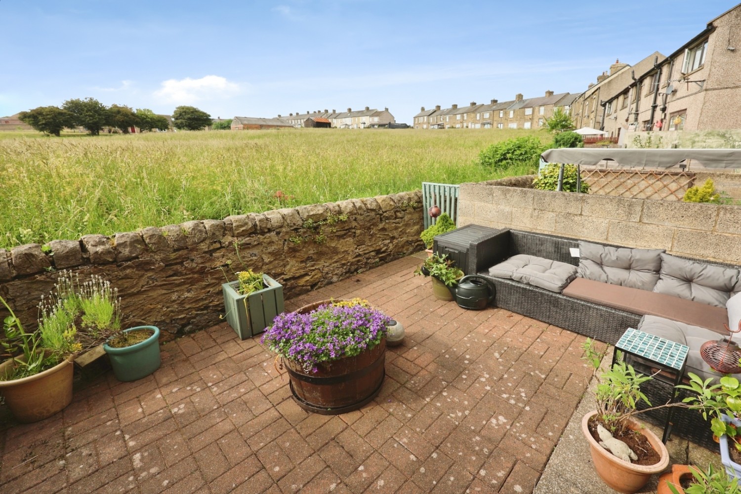 York Terrace, Cockfield, Bishop Auckland