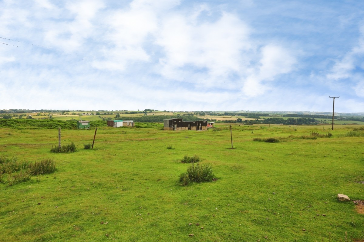 York Terrace, Cockfield, Bishop Auckland