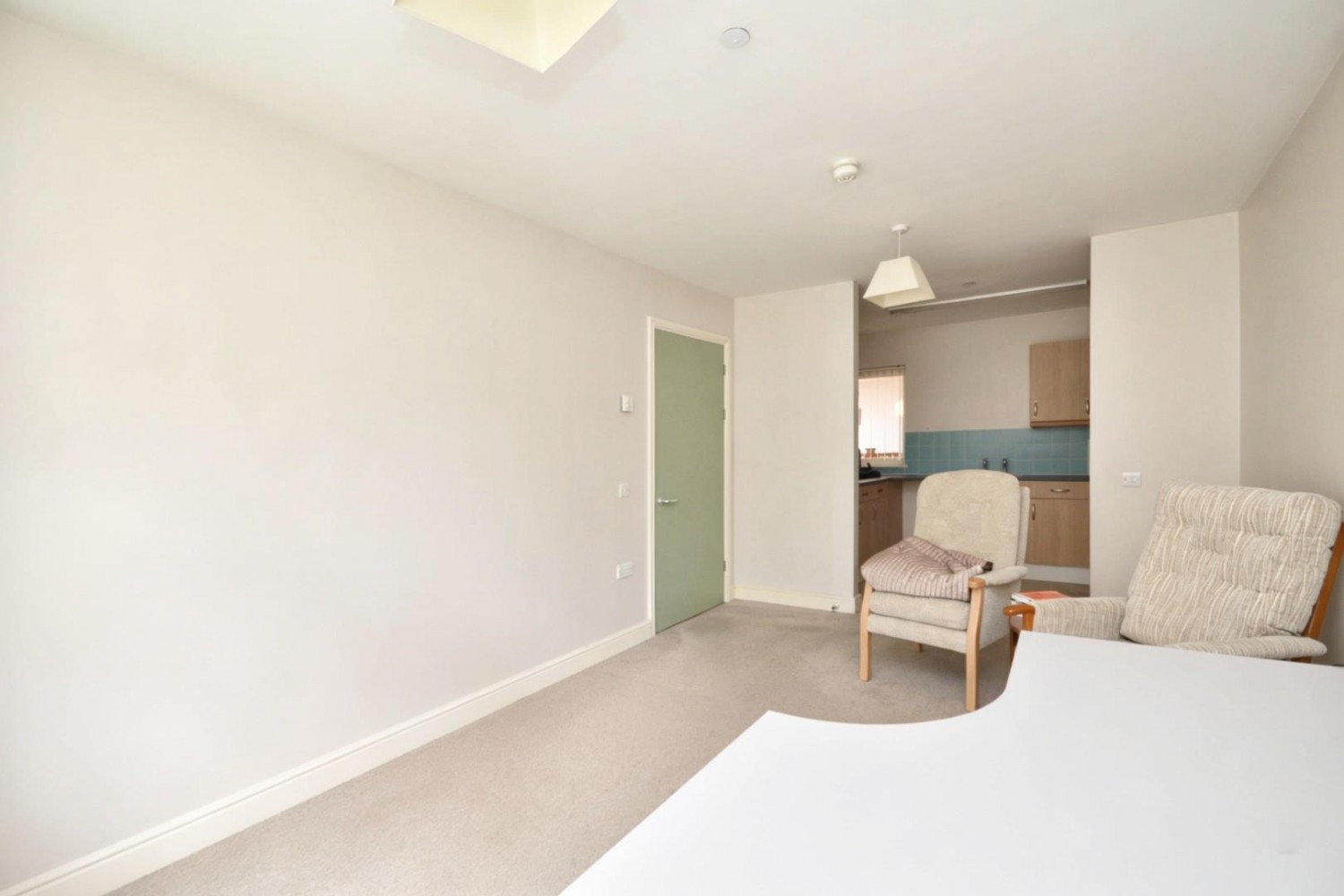 2 bedroom Flat for sale in Queens Road, Bishopsworth, Bristol
