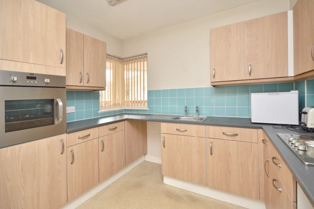Queens Road, Bishopsworth, Bristol