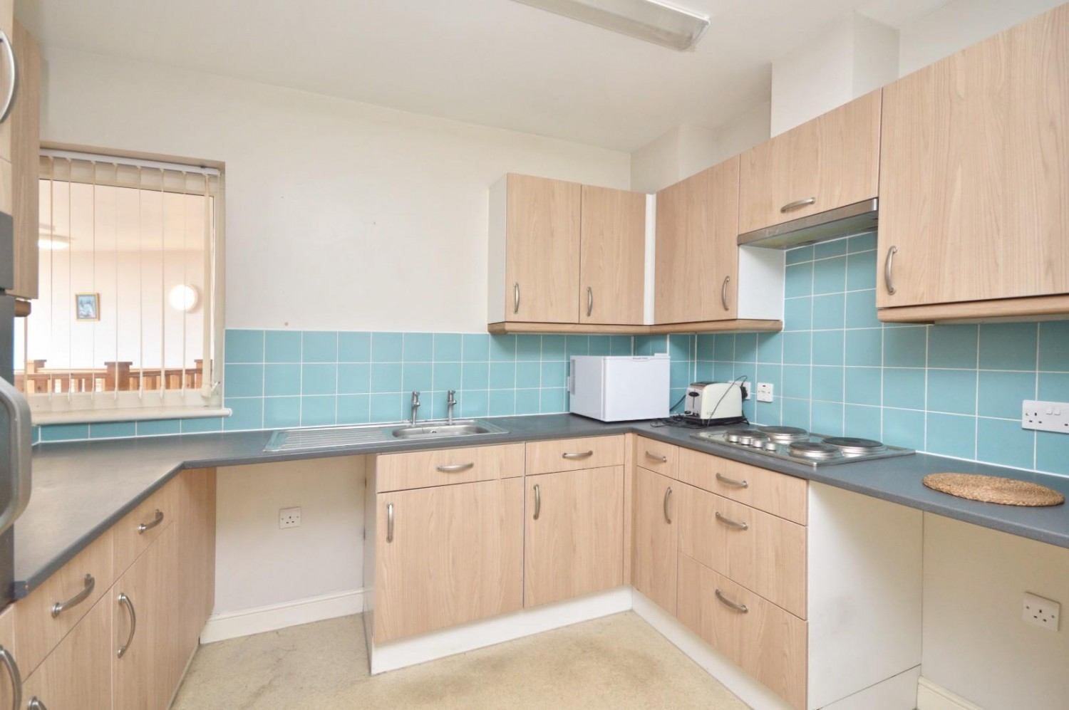 2 bedroom Flat for sale in Queens Road, Bishopsworth, Bristol