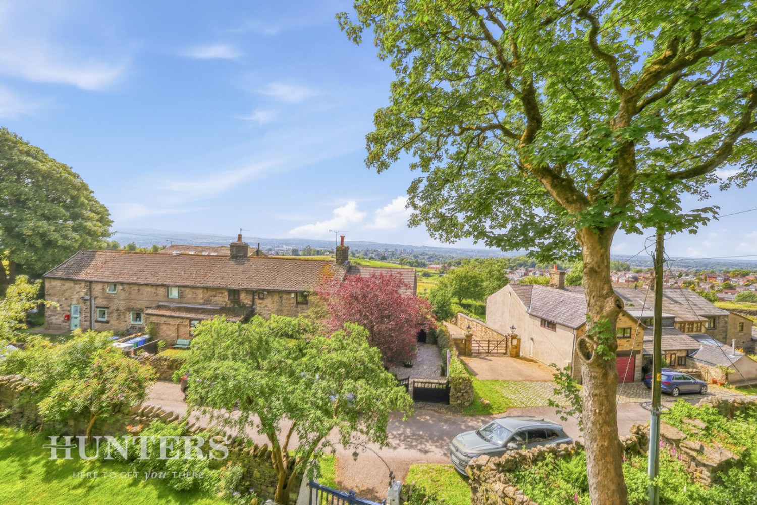 Well House, Healey Stones, Rochdale, OL12 0UE