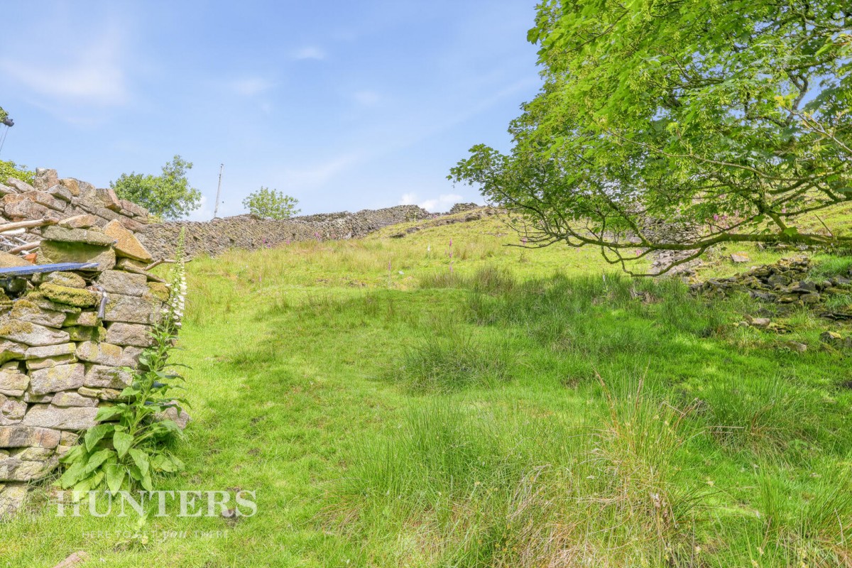 Well House, Healey Stones, Rochdale, OL12 0UE
