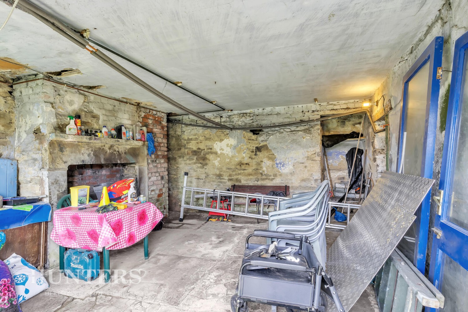 Well House, Healey Stones, Rochdale, OL12 0UE