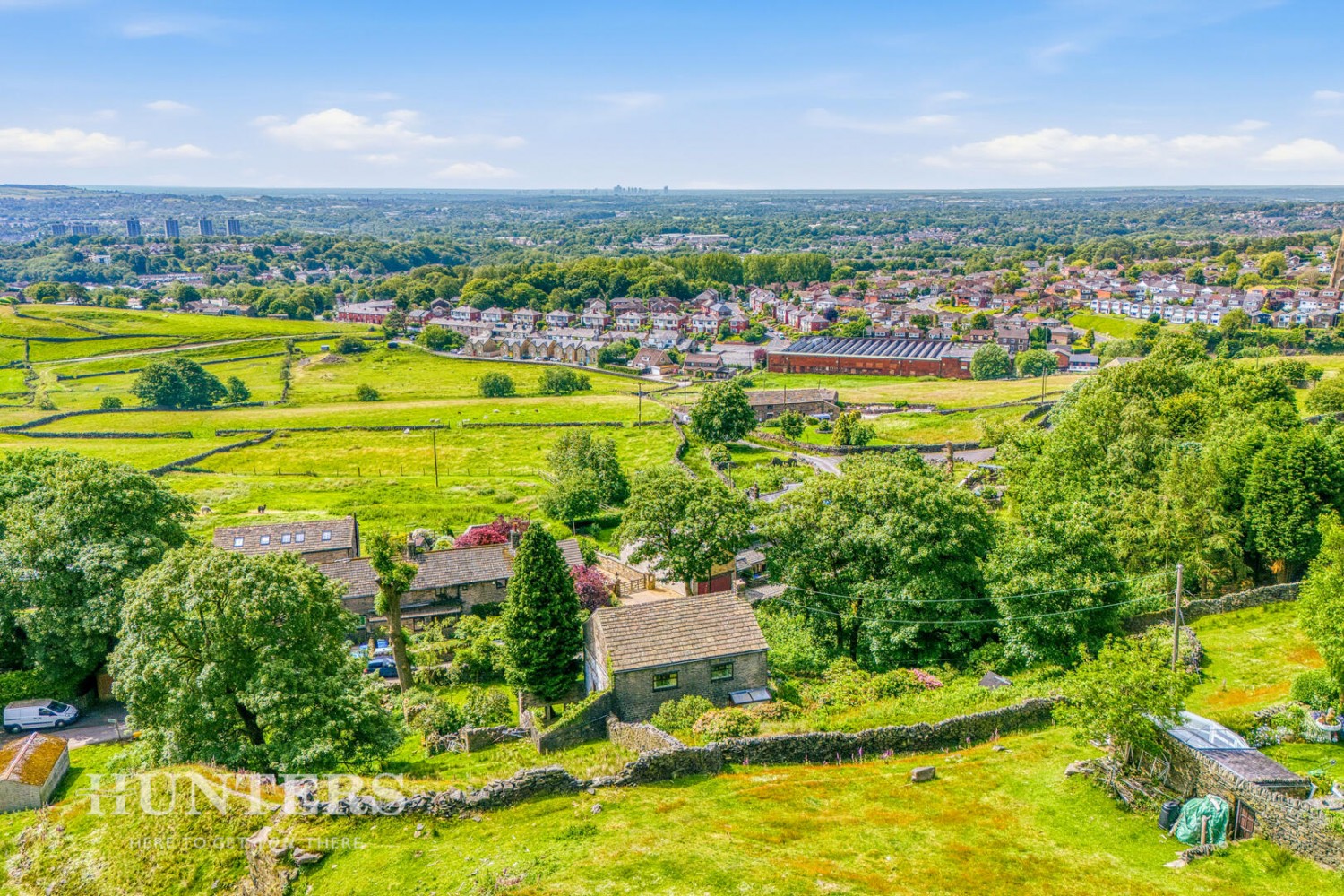 Well House, Healey Stones, Rochdale, OL12 0UE