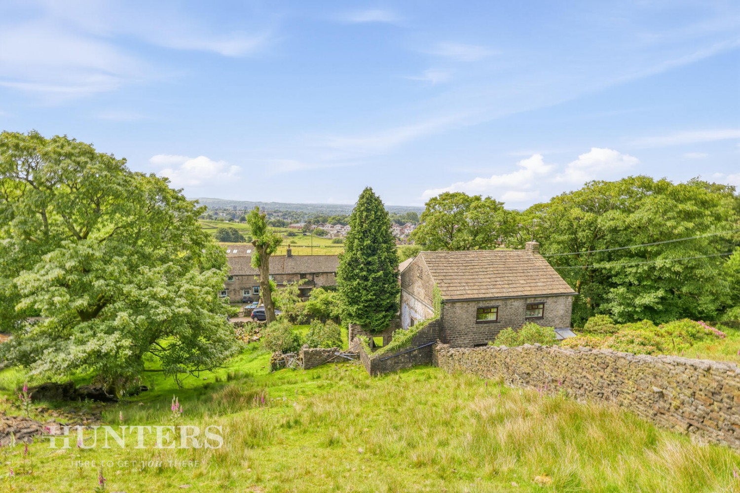 Well House, Healey Stones, Rochdale, OL12 0UE