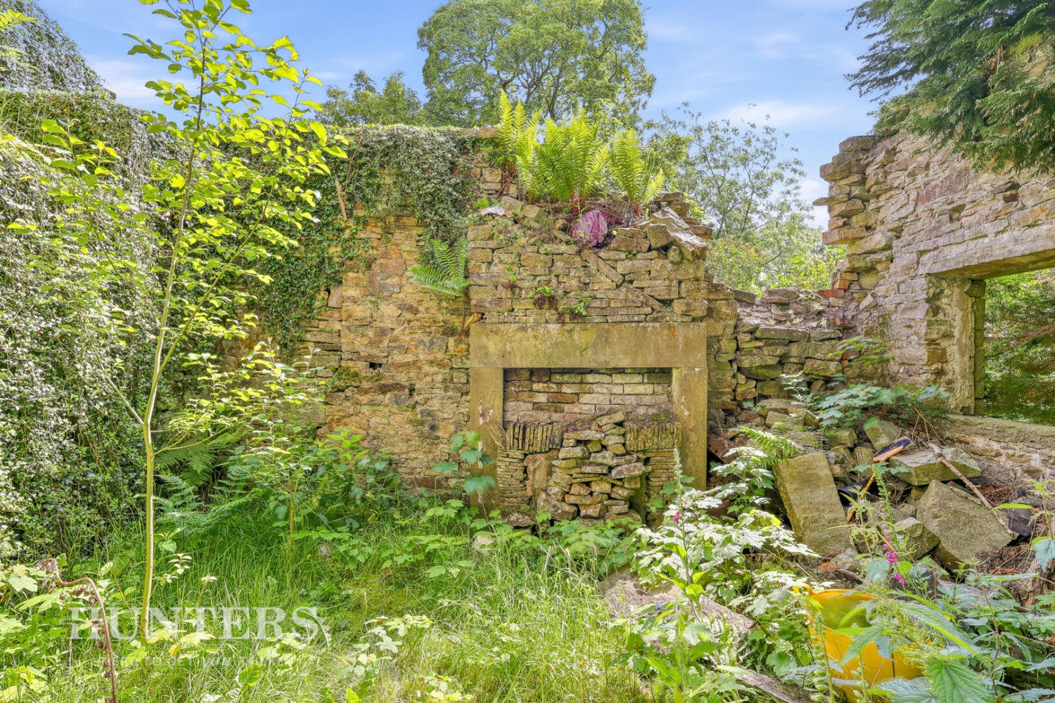 Well House, Healey Stones, Rochdale, OL12 0UE