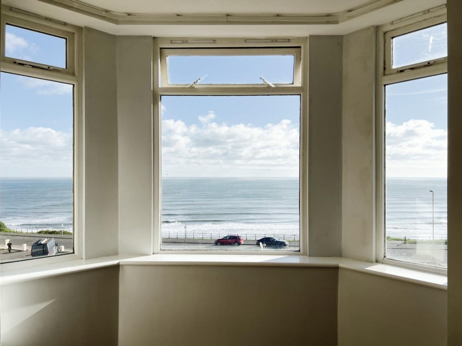 1 bedroom Flat to let in 149 Queens Parade, Scarborough