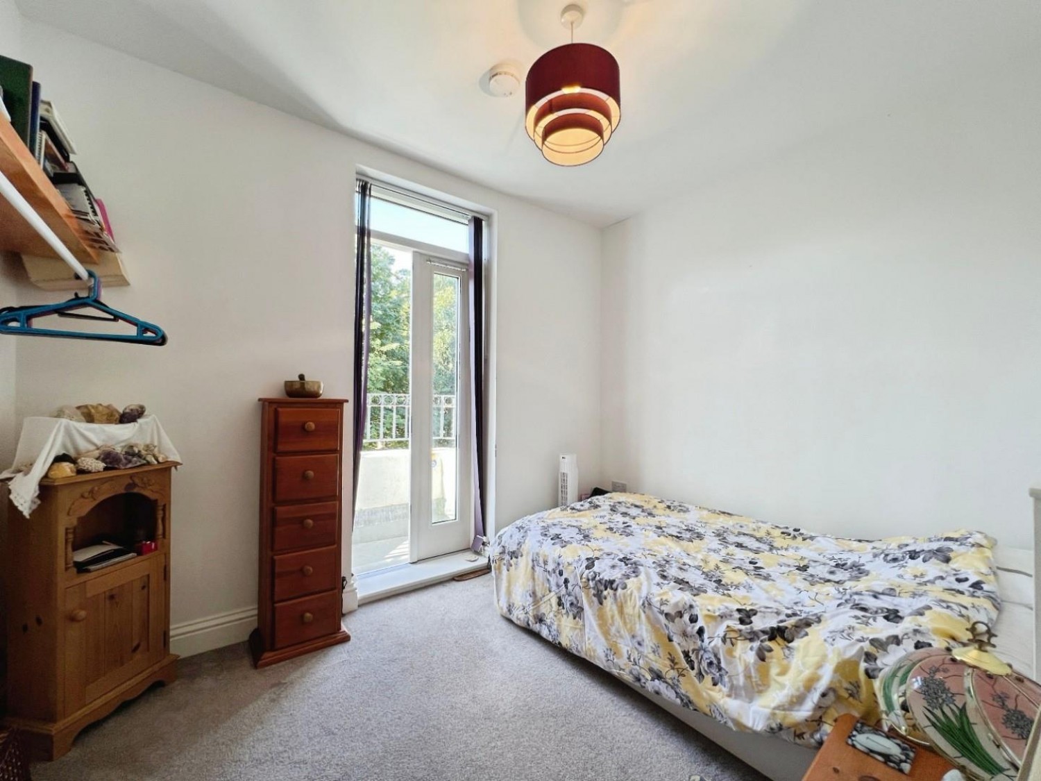 Trinity Crescent, Folkestone Kent
