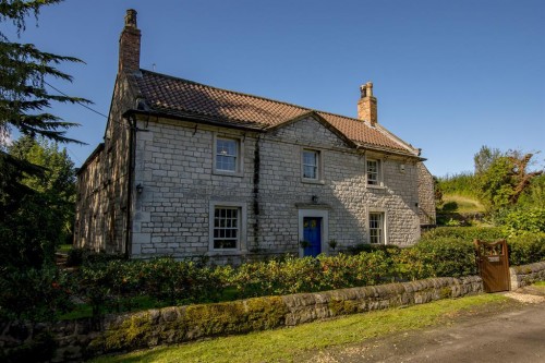 Maltby, Rotherham, S66 8NW