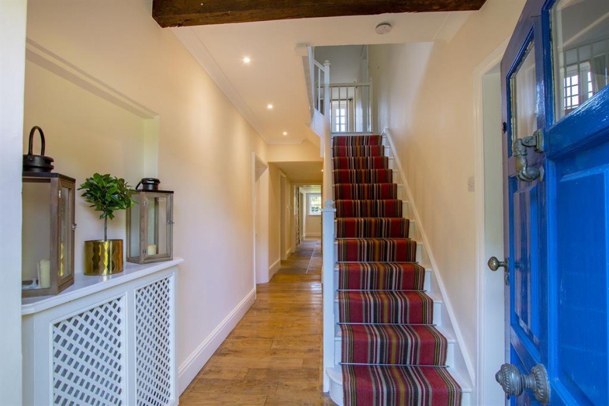 Maltby, Rotherham, S66 8NW