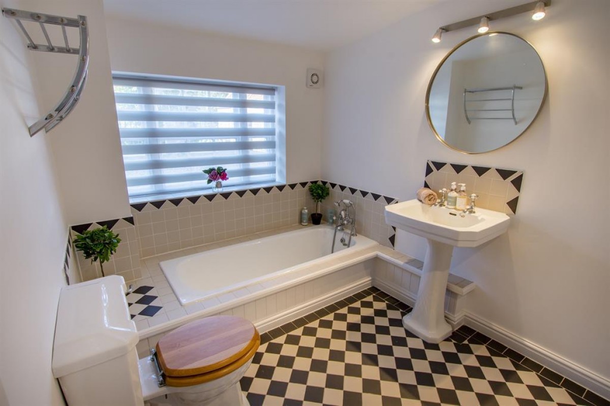 Maltby, Rotherham, S66 8NW