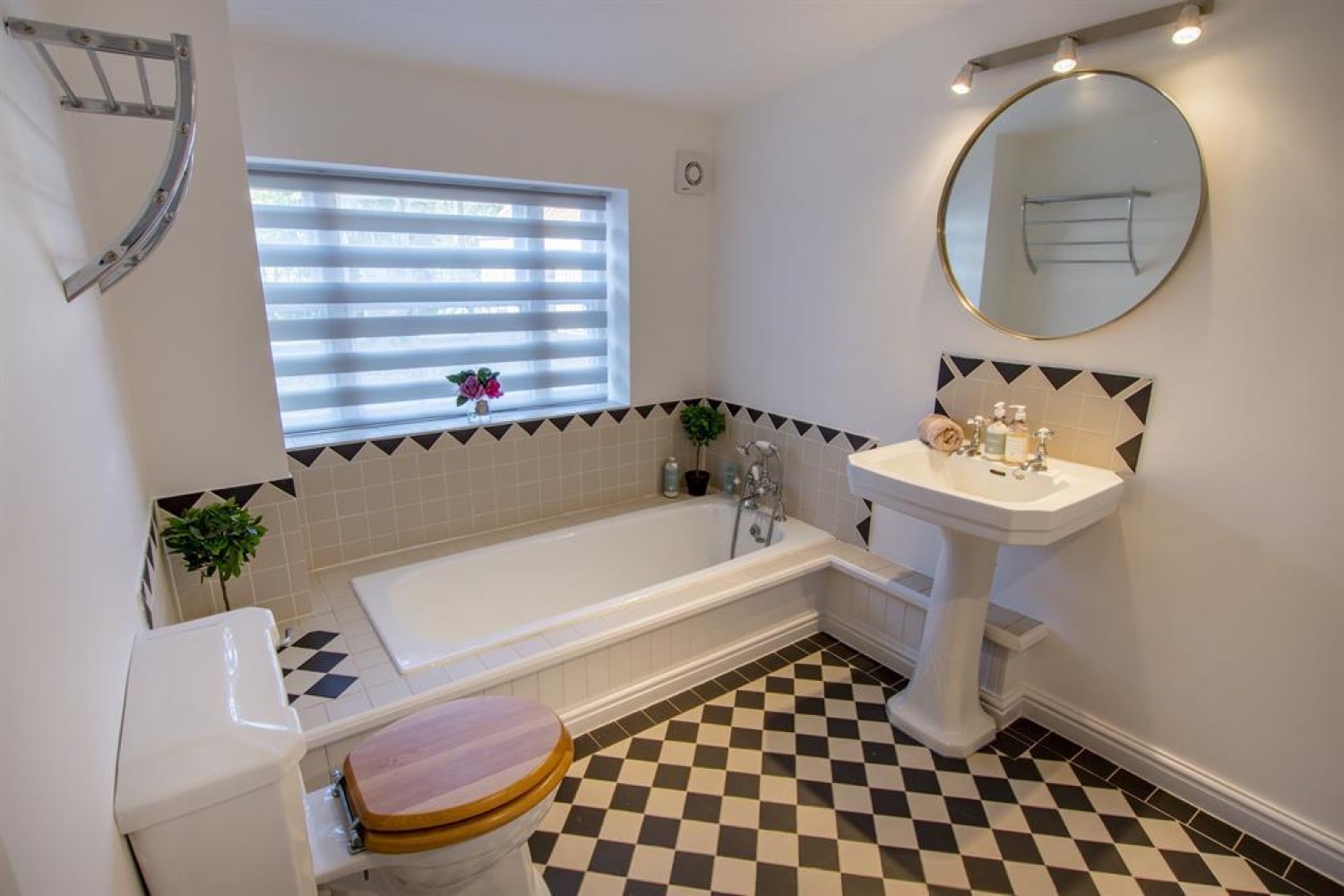 Maltby, Rotherham, S66 8NW