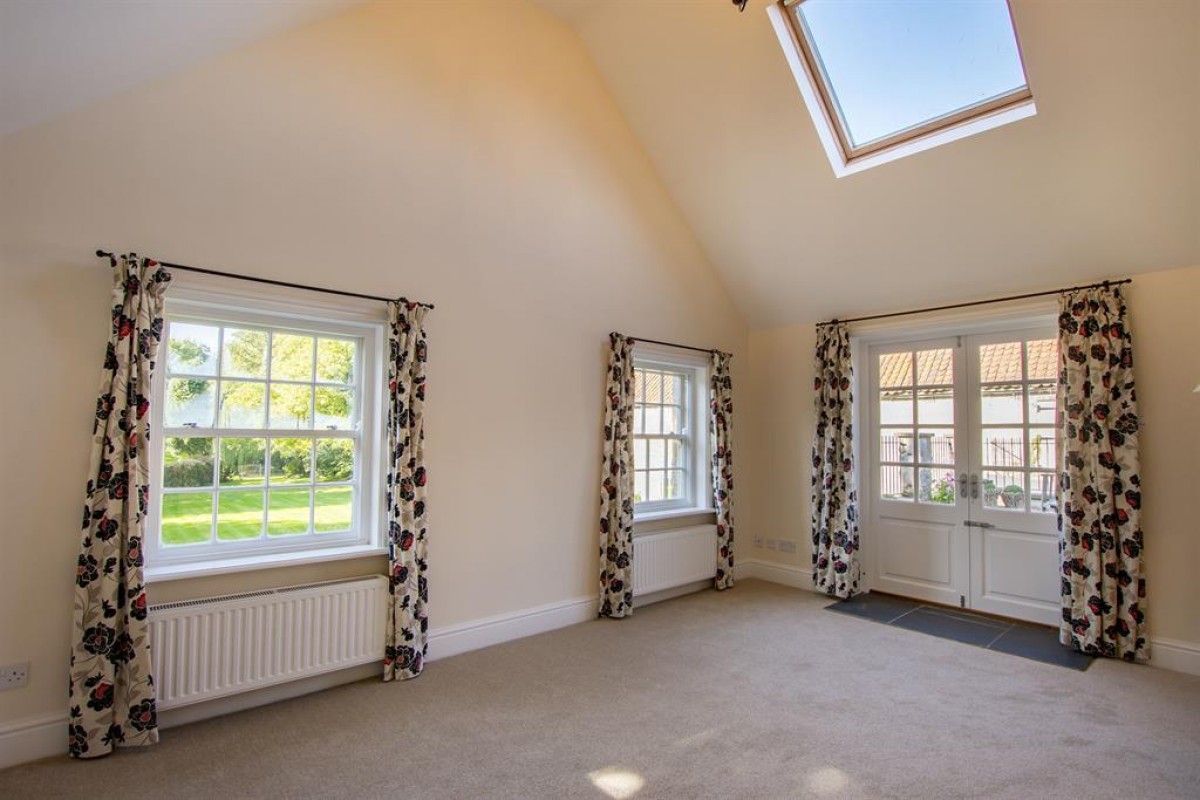 Maltby, Rotherham, S66 8NW