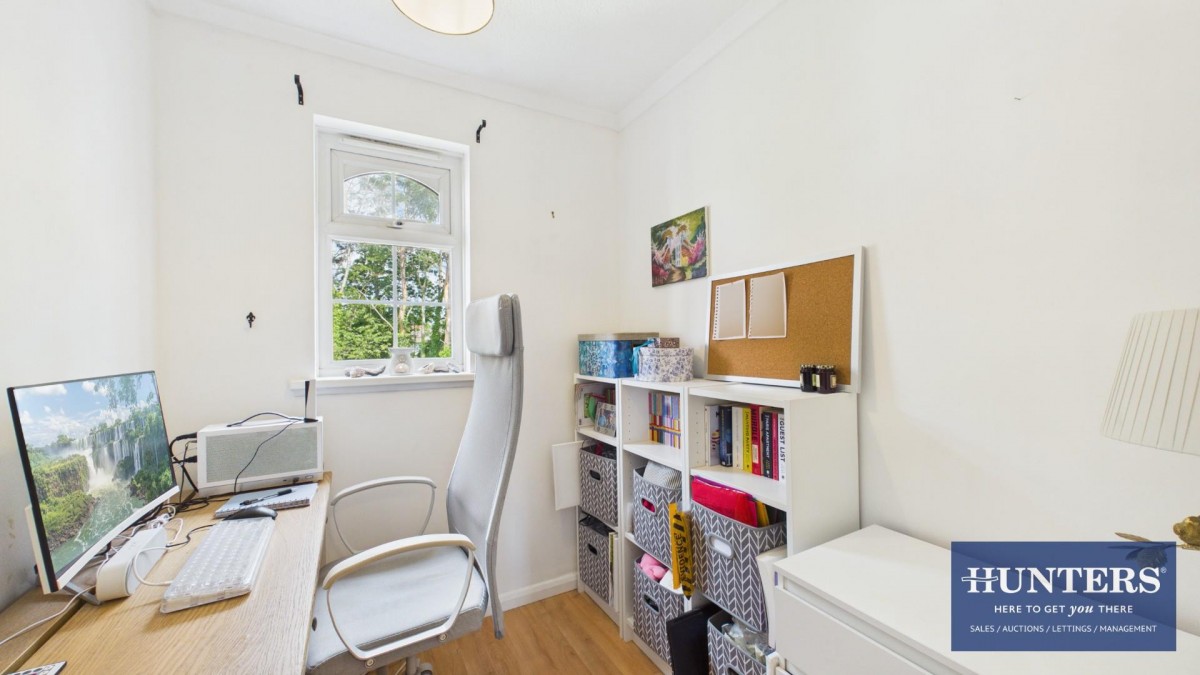 Glengarven Close, Washington