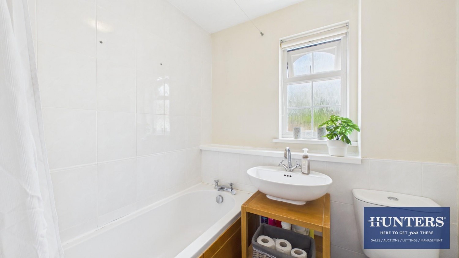 Glengarven Close, Washington