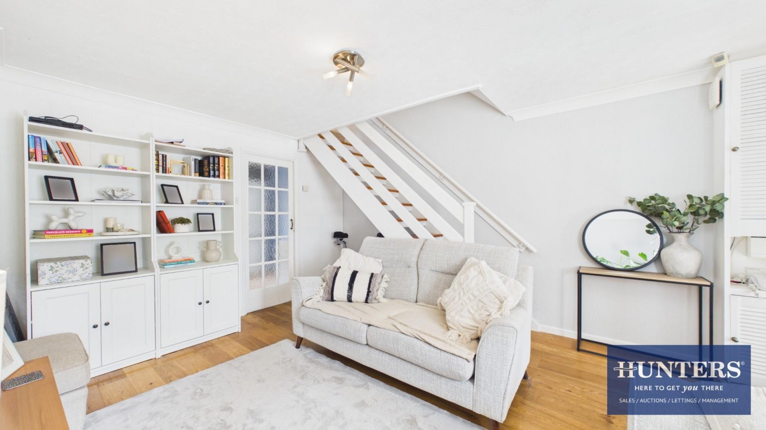 Glengarven Close, Washington