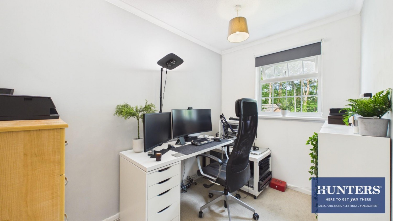 Glengarven Close, Washington