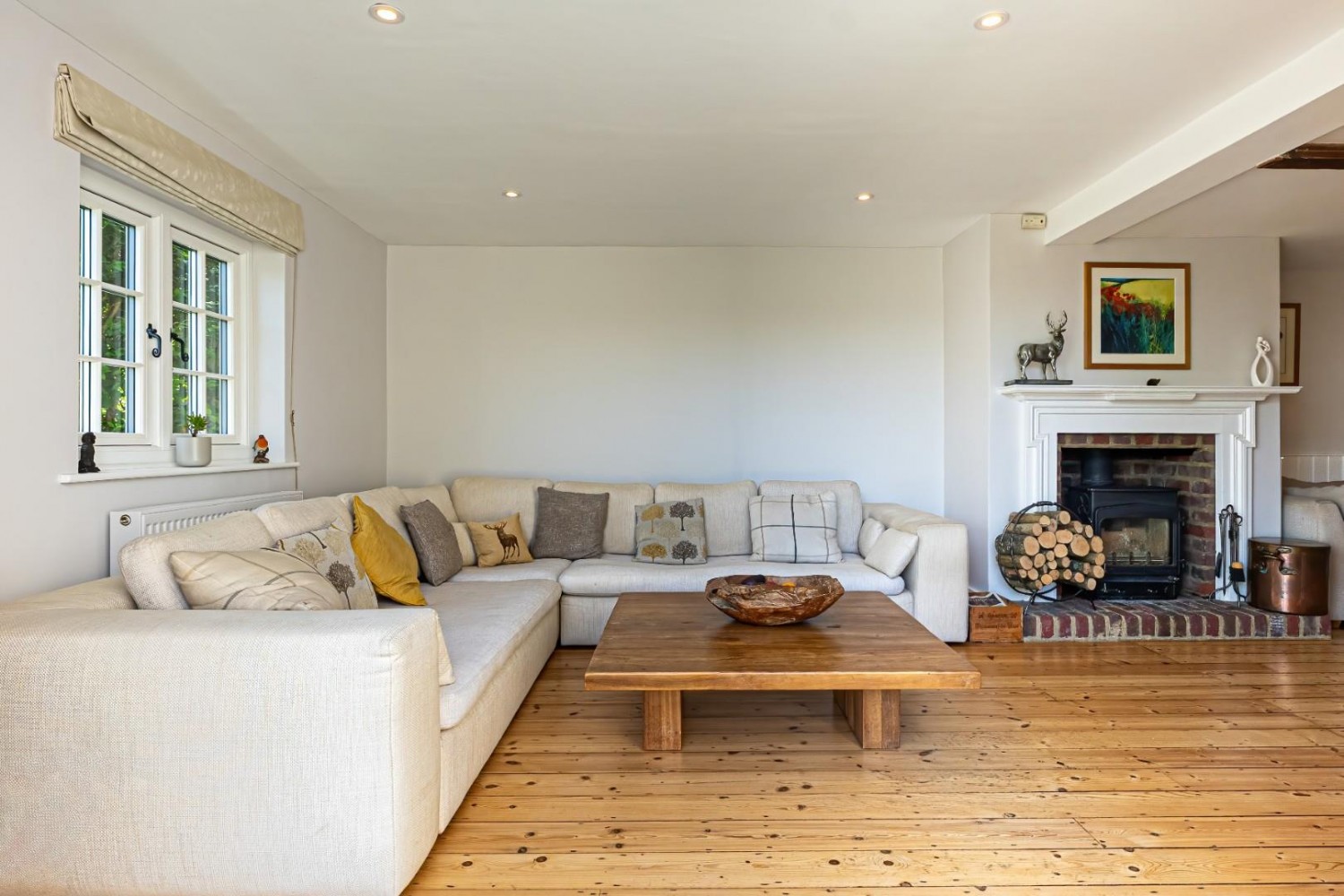 Pear Tree Cottage, Hastoe