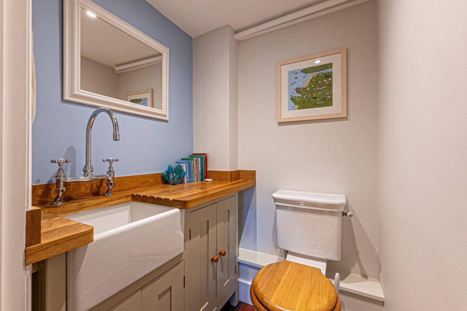 Pear Tree Cottage, Hastoe
