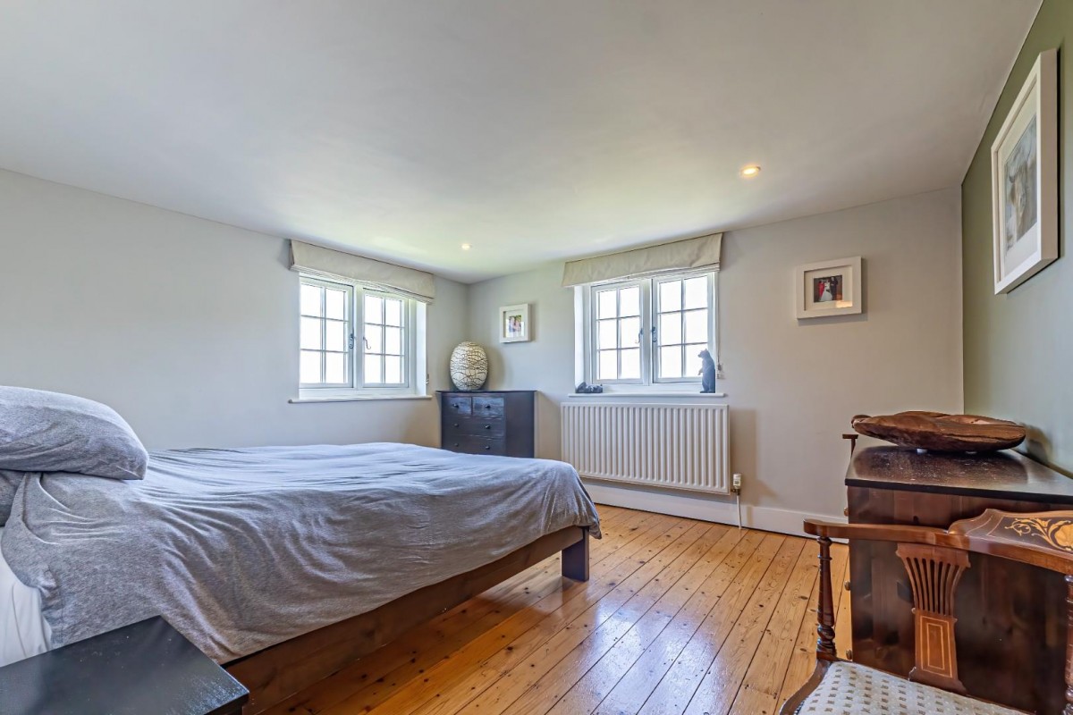 Pear Tree Cottage, Hastoe