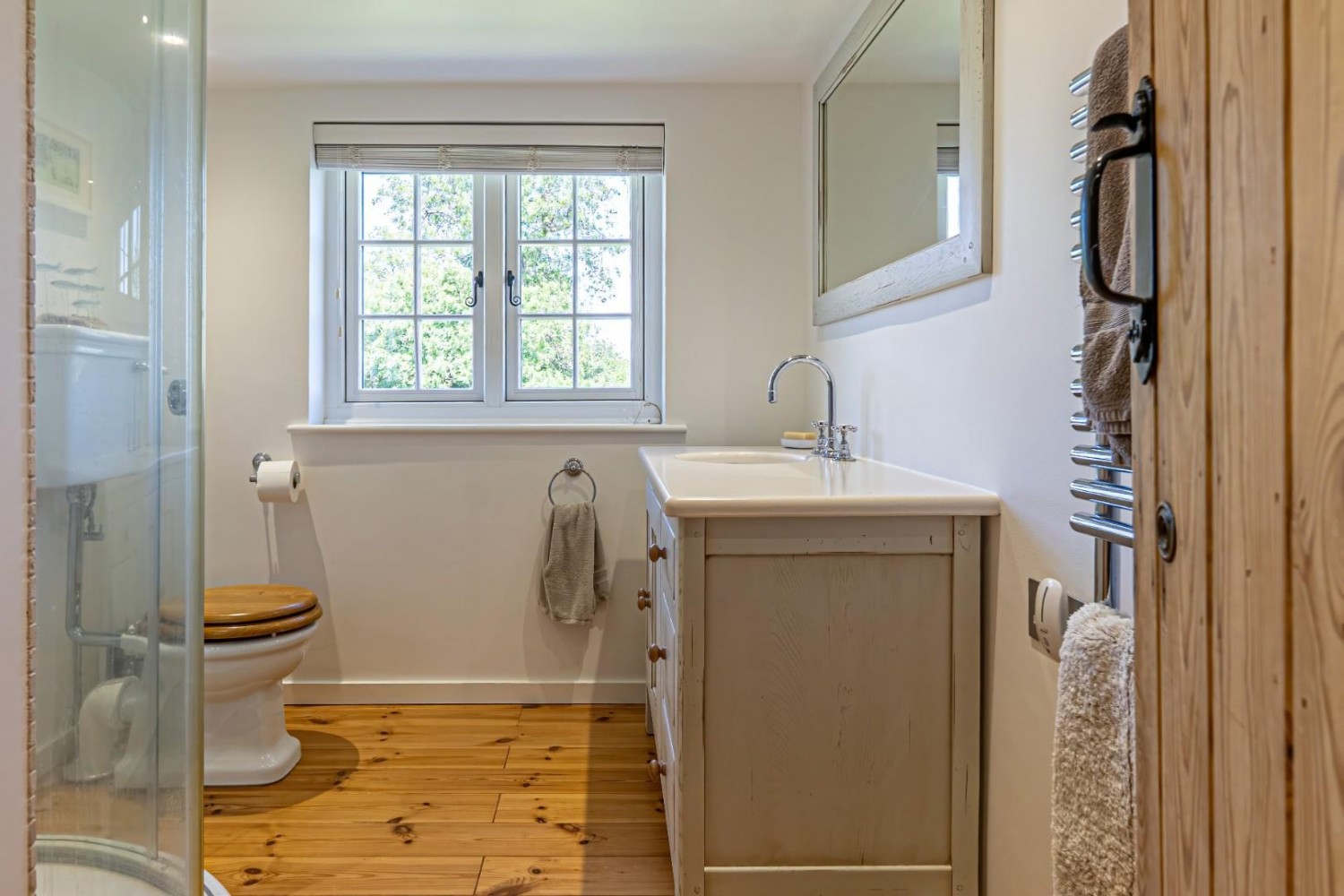 Pear Tree Cottage, Hastoe