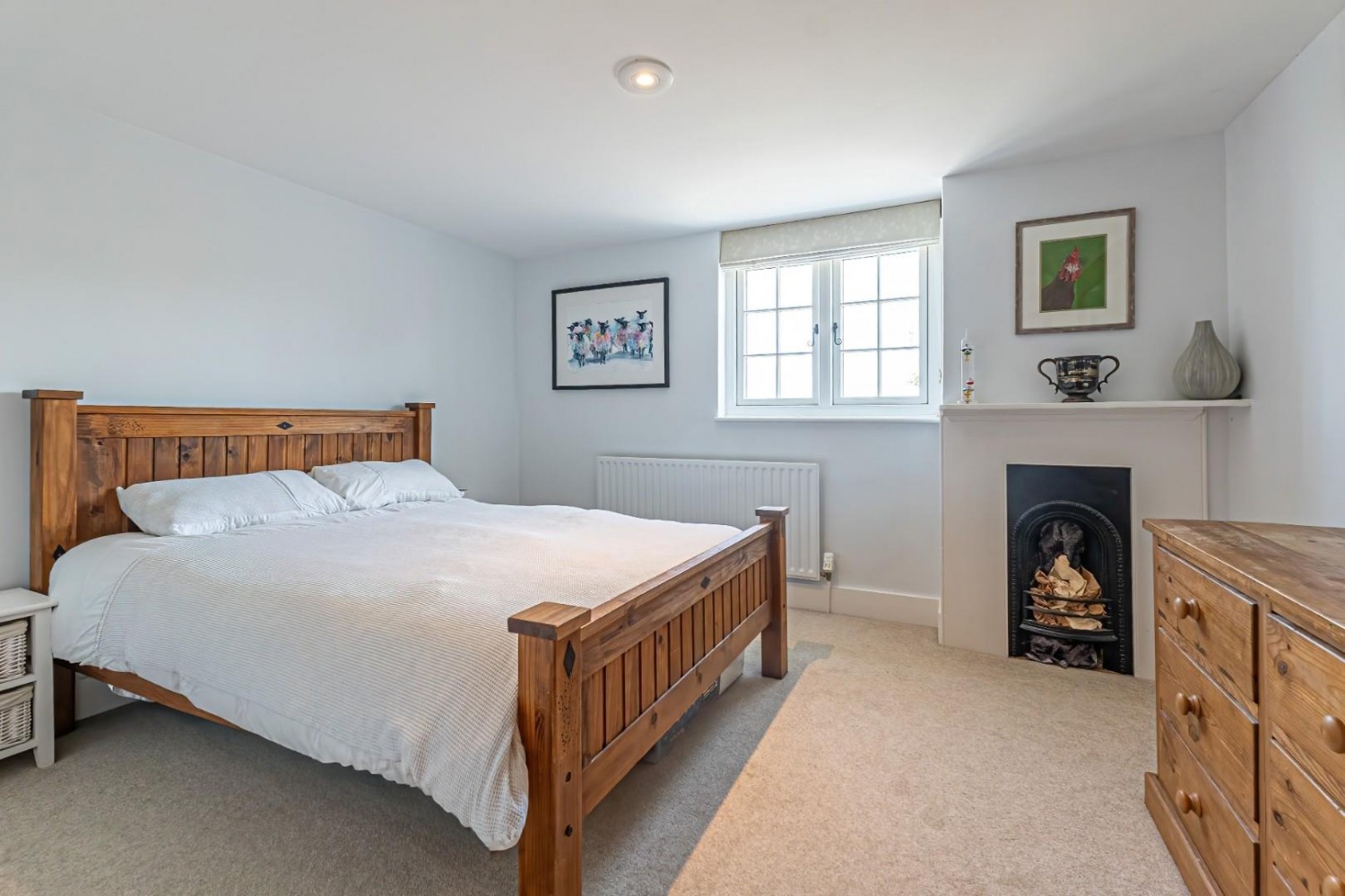 Pear Tree Cottage, Hastoe