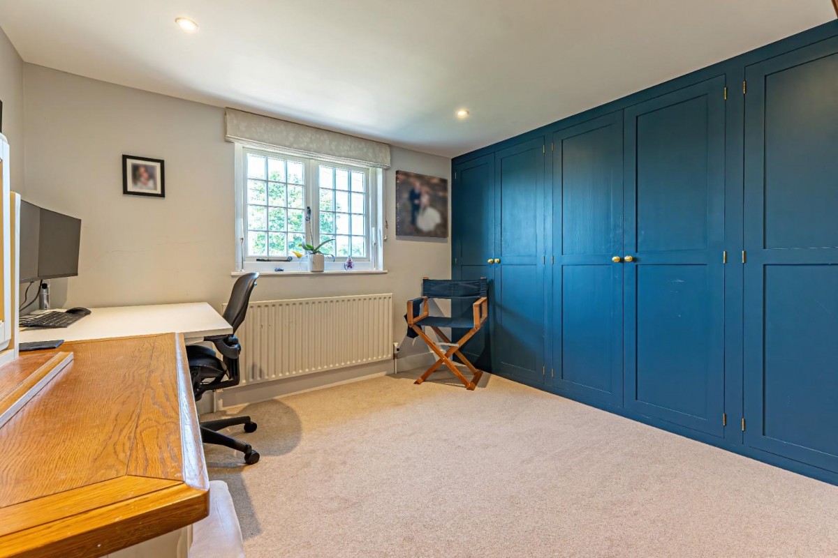 Pear Tree Cottage, Hastoe