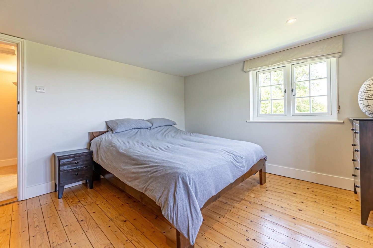 Pear Tree Cottage, Hastoe