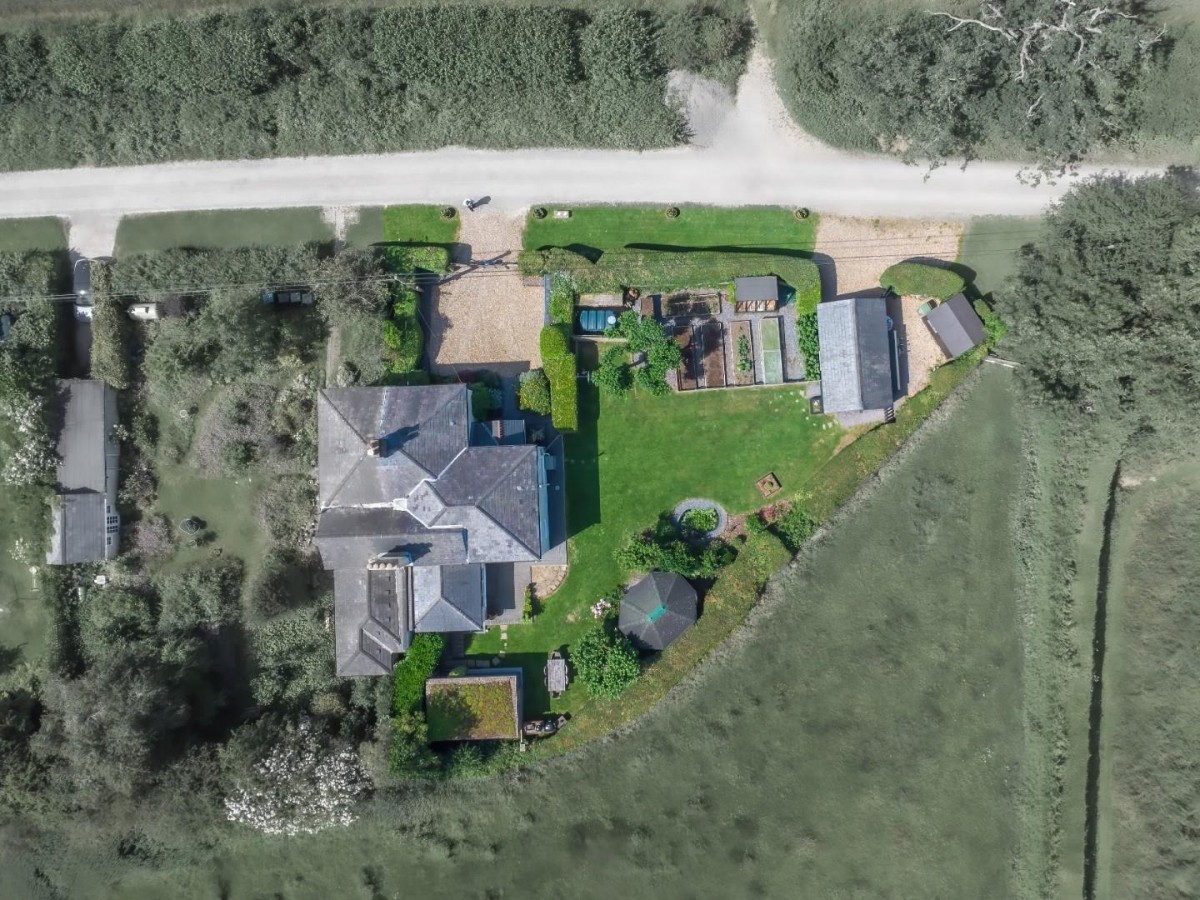 Pear Tree Cottage, Hastoe