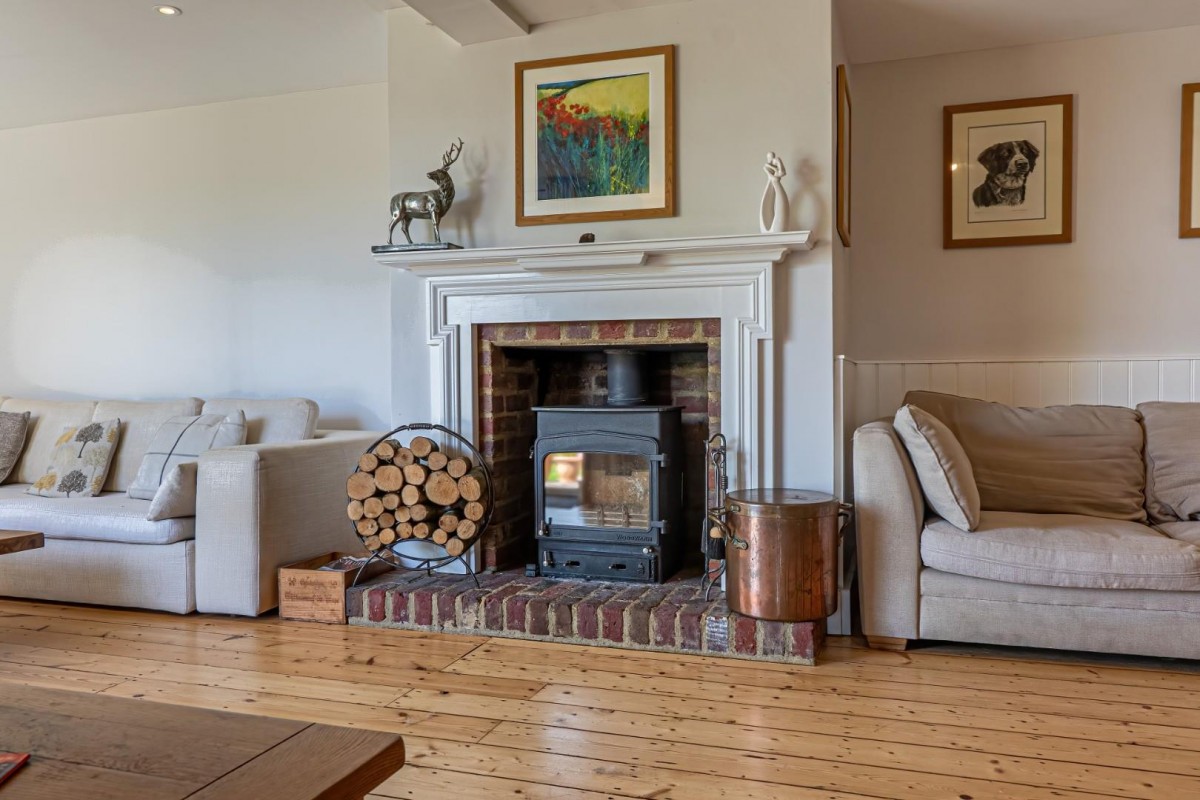 Pear Tree Cottage, Hastoe