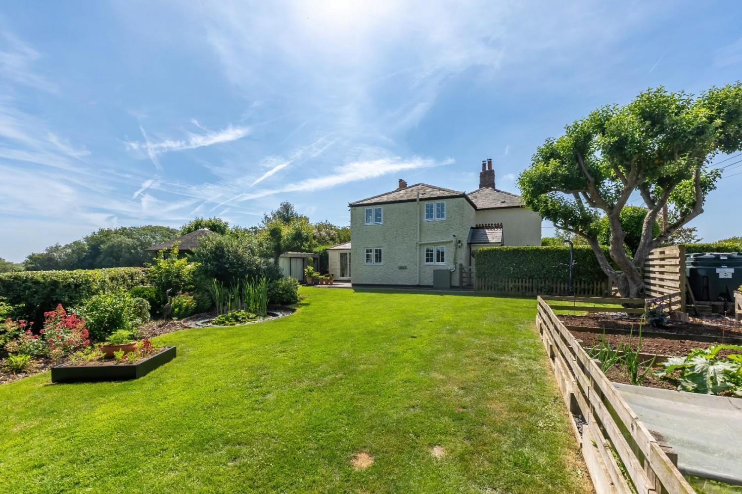 Pear Tree Cottage, Hastoe