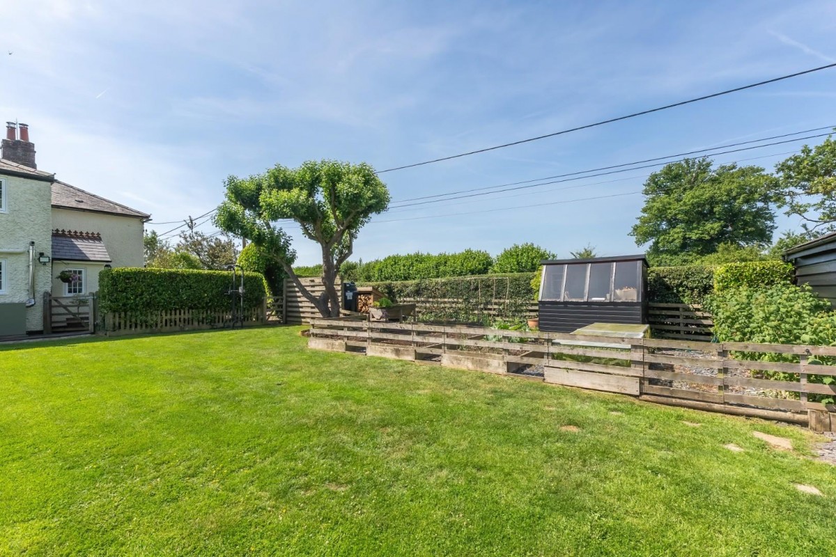 Pear Tree Cottage, Hastoe