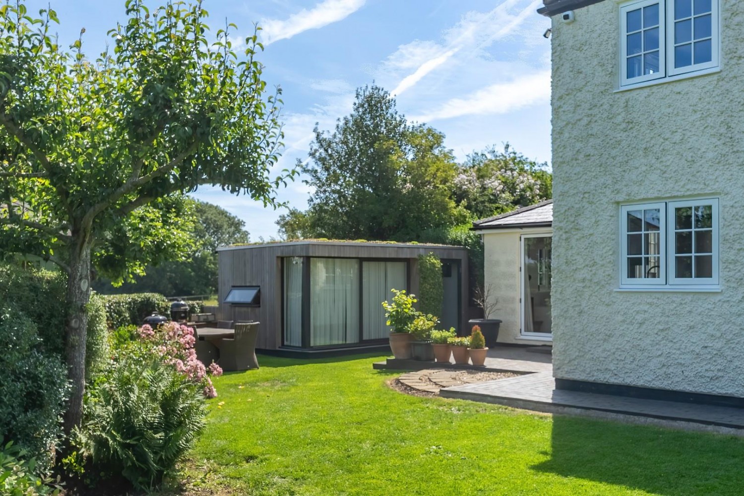 Pear Tree Cottage, Hastoe