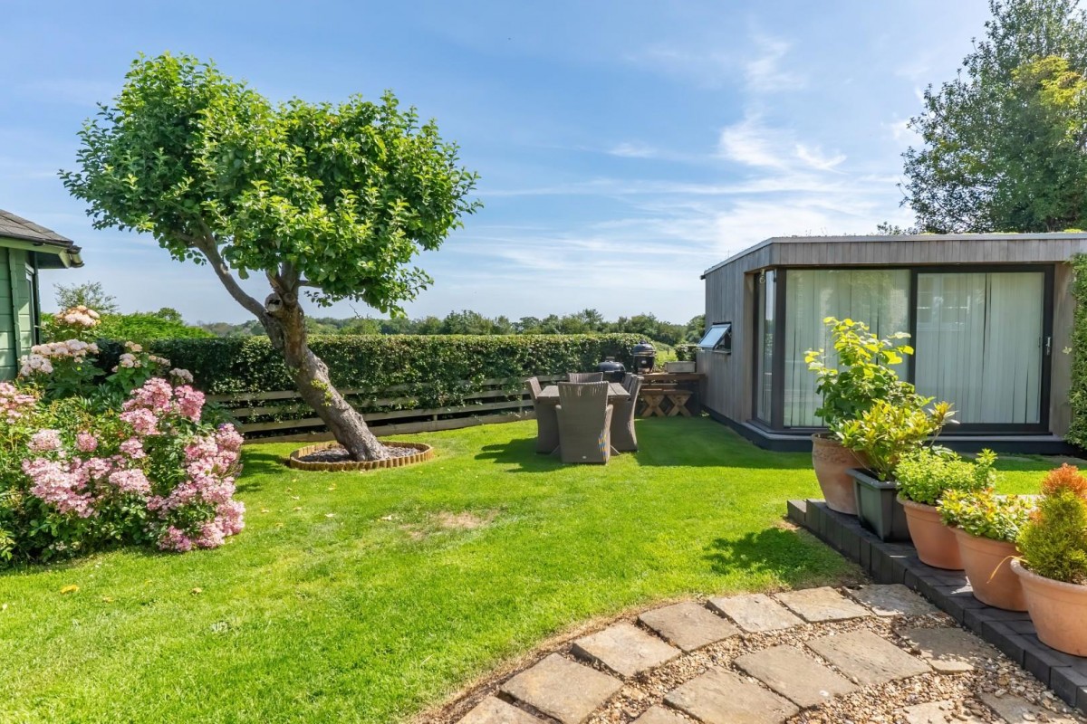 Pear Tree Cottage, Hastoe
