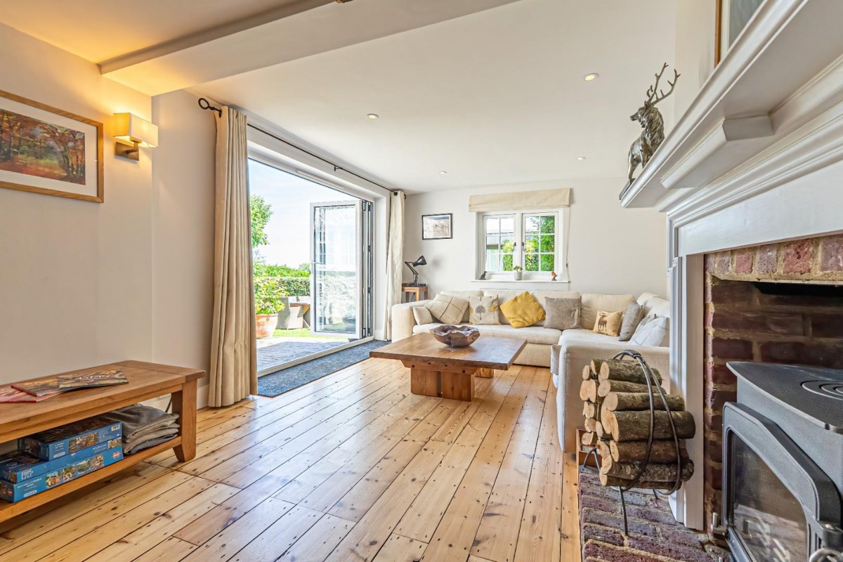 Pear Tree Cottage, Hastoe